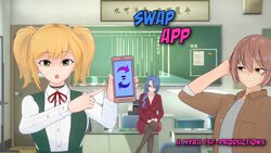 [Myra] Swap App