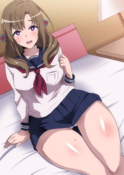 [Hara] Mamako-san to Uwakix (Tsujou Kougeki ga Zentai Kougeki de 2-kai Kougeki no Okaasan wa Suki desu ka?)