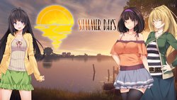 [Dharker Studio] Summer Days