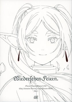 Wiedersehen Feiern [ongoing]