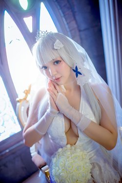 Ying Tze - Illustrious Wedding Dress