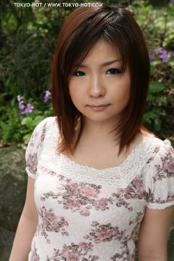 [Tokyo Hot] k0094 Runa Natsume