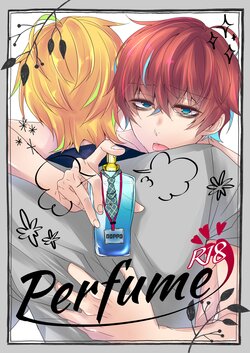 [ananan (Karasimayo)] Perfume (Hypnosis Mic) [Digital]