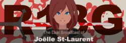 [Poe] The Last Broadcast of Joëlle St-Laurent