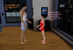 Wife Story 11 (3d)