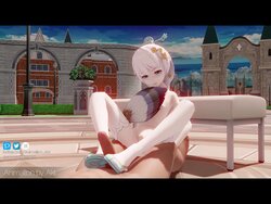 [Akt] Theresa 3 (Honkai Impact)