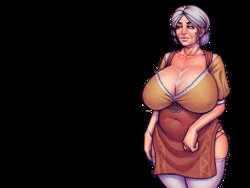 [BoobsGames] Warlock and Boobs [v0.335.7]