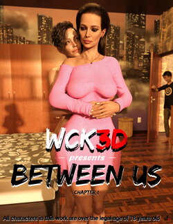 Wck3D - Between Us 1 (English)