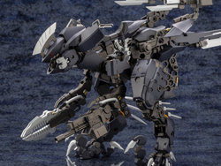 Hexa Gear Voltrex Wrath 1/24 Scale Model Kit [bigbadtoystore.com]