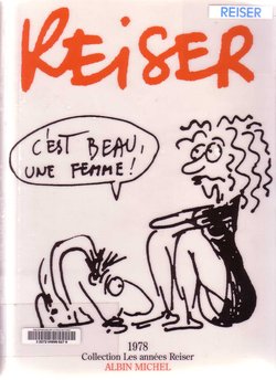 [Reiser] C'est beau une femme [French]