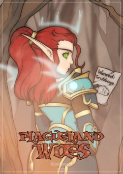 Plagueland Woes