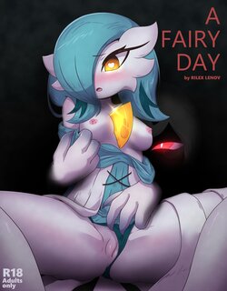 A Fairy Day (Rilex Lenov)
