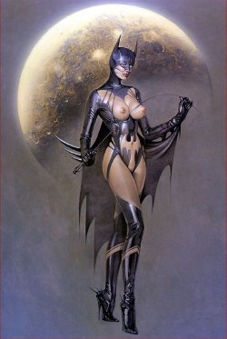 Hajime Sorayama Art