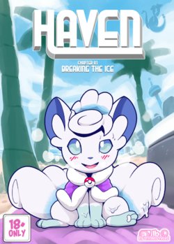 [Insomniacovrlrd] Haven Ch. 1 (Pokemon)