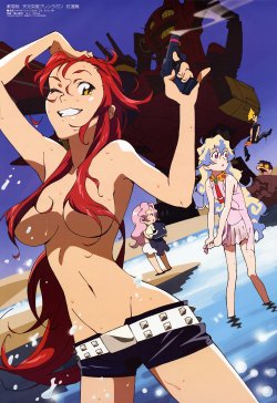 Megami 102 [2008-11]