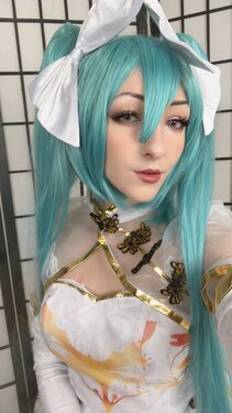 Yuuforia - Miku Cheongsam