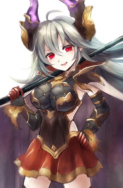 Sarasa (Granblue Fantasy)