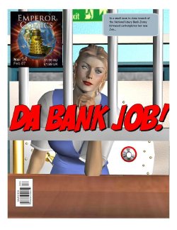 Bank Job