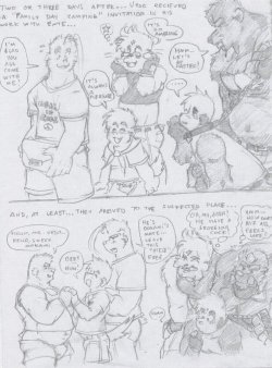 Gross comic 06