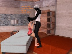 Wife Story 4 (3d)