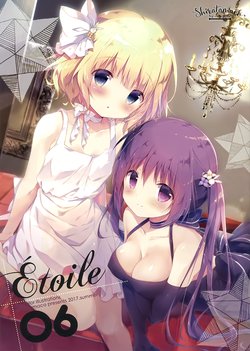 (C92) [Shiratamaco (Shiratama)] Étoile 06 (Various)