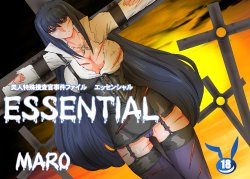 [Global One (MARO)] Essential 4 Kaiketsu Hen [Digital]