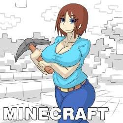 [Dr.BUG]Minecraft