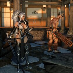[Zafo] Blader Set