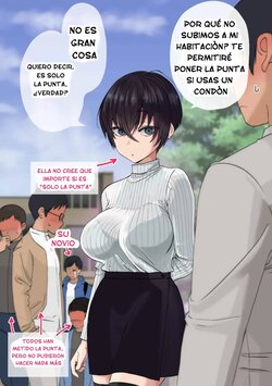 [Poni] Sakiccho dake [Spanish]