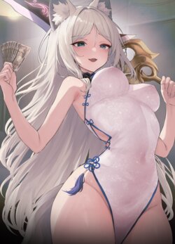 [Pixiv | Fanbox] 黎蘆(Rayasi) (28573913)