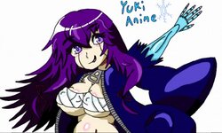 [Artist] YukiANIME95 7/7/22