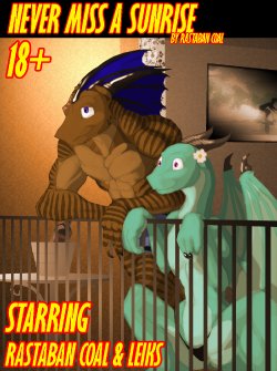 [Rastaban Coal] Never Miss A Sunrise