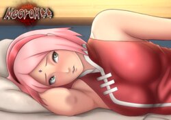 Naruto Girls Sexy Pics