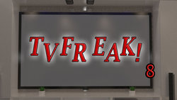 [MetaBimbo] Tv Freak  8