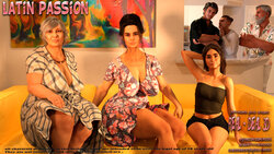 REAL-DEAL 3D - Latin Passion 1 text version ongoing