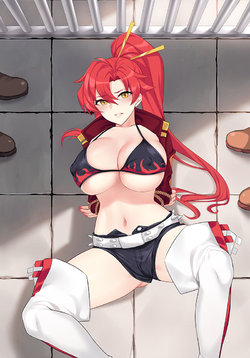 [JJanda] Yoko Littner