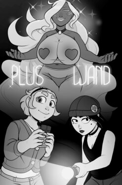 [SugarBugTrash] Plus Wand