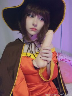 Feiirain - Megumin