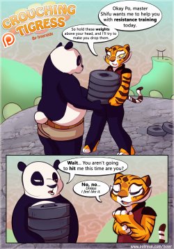 Kung Fu Panda Strapon Porn - Tag: kung fu panda - E-Hentai Galleries