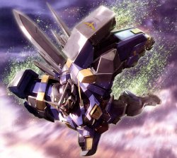 Gundam Fanarts