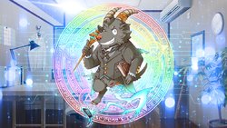 [Lifewonders] Tokyo Afterschool Summoners: Akashic Records [CG]