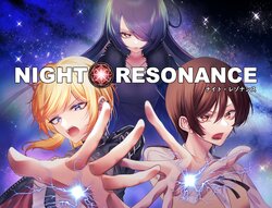 [ブラックムーン] NIGHT RESONANCE