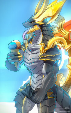 [Todex] Chronos (Dragalia Lost)