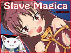 [Red Axis]  Slave Magica (Puella Magi Madoka Magica)