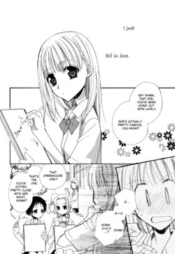 [Mikuni Hajime] Onshitsu no Himitsu / Greenhouse Secret [English]