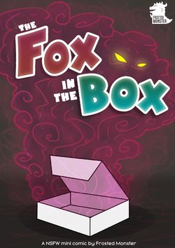 [Frosted Monster] The Fox in the Box
