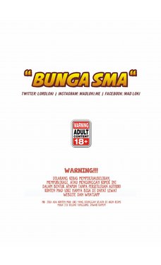 [MadLoki] Bunga SMA