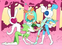 [Patreon] Miscon [Part 2]