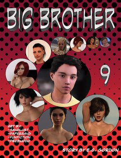 Big Brother 09 [O-S](french)