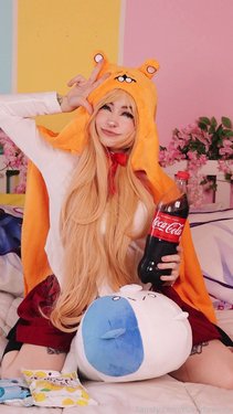 Rusty Fawkes - Umaru